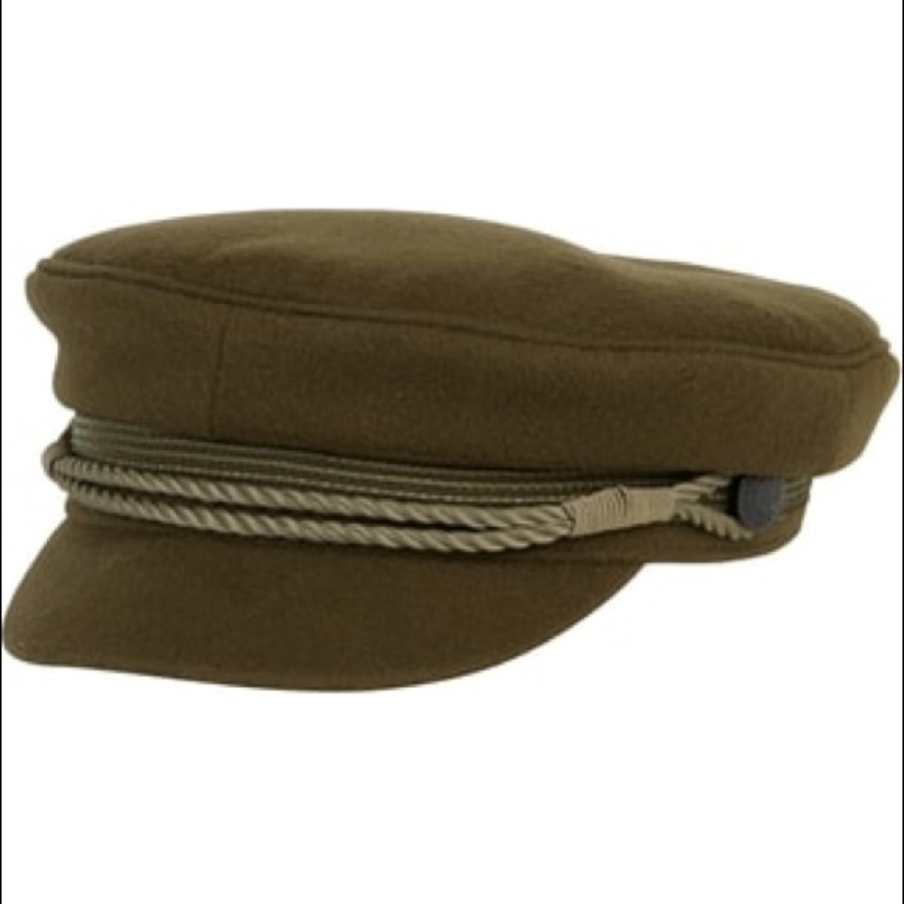 Billabong Captain Hat